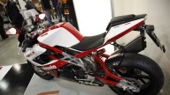 Moto - News: Bimota DB9 Brivido e DB10 B.motard 2012