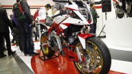 Moto - News: Bimota DB9 Brivido e DB10 B.motard 2012