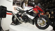 Moto - News: Bimota DB9 Brivido e DB10 B.motard 2012