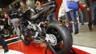 Moto - News: Bimota DB9 Brivido e DB10 B.motard 2012