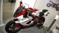 Moto - News: Bimota DB9 Brivido e DB10 B.motard 2012