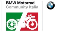 Moto - News: BMW Motorrad Community Italia