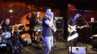 Moto - News: BMW Power Party 2011: la SBK a ritmo di rock!