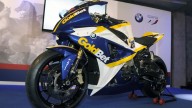 Moto - News: BMW Power Party 2011: la SBK a ritmo di rock!