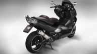 Moto - News: CNC Racing per Yamaha TMAX
