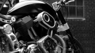 Moto - News: Confederate X132 Hellcat: ora è realtà!