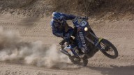 Moto - News: Cyril Despres e le Dakar