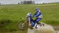 Moto - News: Cyril Despres e le Dakar