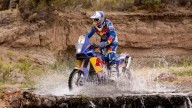 Moto - News: Cyril Despres e le Dakar