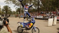 Moto - News: Cyril Despres e le Dakar