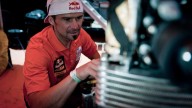 Moto - News: Cyril Despres e le Dakar