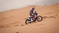 Moto - News: Cyril Despres e le Dakar