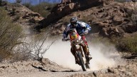 Moto - News: Dakar 2012: diamo "i numeri"