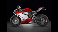 Moto - News: Tourist Trophy 2012: Mercer su una Ducati 1199 Panigale