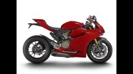 Moto - News: Tourist Trophy 2012: Mercer su una Ducati 1199 Panigale