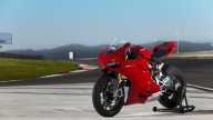 Moto - News: Tourist Trophy 2012: Mercer su una Ducati 1199 Panigale