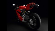 Moto - News: Tourist Trophy 2012: Mercer su una Ducati 1199 Panigale