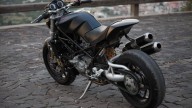 Moto - News: ERKY: il Monster secondo Giordano Loi 