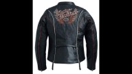 Moto - News: Harley-Davidson: collezione donna Core 2012