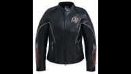 Moto - News: Harley-Davidson: collezione donna Core 2012