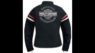 Moto - News: Harley-Davidson: collezione donna Core 2012