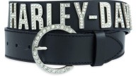 Moto - News: Harley-Davidson: collezione donna Core 2012