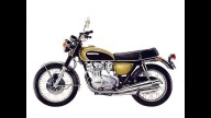 Moto - News: Honda CB500 Four - In medio stat virtus