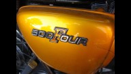 Moto - News: Honda CB500 Four - In medio stat virtus