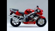 Moto - News: La storia della Honda CBR 900/1000 RR Fireblade