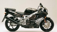 Moto - News: La storia della Honda CBR 900/1000 RR Fireblade