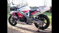 Moto - News: La storia della Honda CBR 900/1000 RR Fireblade