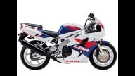 Moto - News: La storia della Honda CBR 900/1000 RR Fireblade