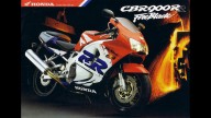 Moto - News: La storia della Honda CBR 900/1000 RR Fireblade