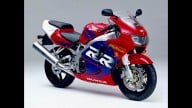 Moto - News: La storia della Honda CBR 900/1000 RR Fireblade