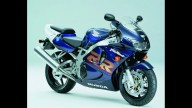 Moto - News: La storia della Honda CBR 900/1000 RR Fireblade