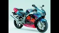 Moto - News: La storia della Honda CBR 900/1000 RR Fireblade
