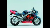 Moto - News: La storia della Honda CBR 900/1000 RR Fireblade