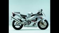 Moto - News: La storia della Honda CBR 900/1000 RR Fireblade