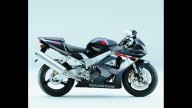 Moto - News: La storia della Honda CBR 900/1000 RR Fireblade