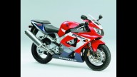 Moto - News: La storia della Honda CBR 900/1000 RR Fireblade