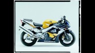 Moto - News: La storia della Honda CBR 900/1000 RR Fireblade