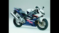 Moto - News: La storia della Honda CBR 900/1000 RR Fireblade (seconda parte)