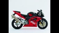 Moto - News: La storia della Honda CBR 900/1000 RR Fireblade (seconda parte)