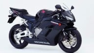 Moto - News: La storia della Honda CBR 900/1000 RR Fireblade (seconda parte)