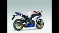 Moto - News: La storia della Honda CBR 900/1000 RR Fireblade (seconda parte)