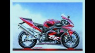 Moto - News: La storia della Honda CBR 900/1000 RR Fireblade (seconda parte)