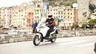 Moto - News: Honda 2012: vincere un Integra o un "Epic Tour" sul Crosstourer? Ora è possibile!