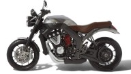 Moto - News: Horex VR6 Roadster 2012: dichiarati 161 CV a 9.000 giri