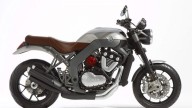 Moto - News: Horex VR6 Roadster 2012: dichiarati 161 CV a 9.000 giri