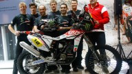 Moto - News: Dakar 2012: Husqvarna Rally Team by Speedbrain